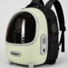 Trail Fresh-Air Capsule Backpack Carrier