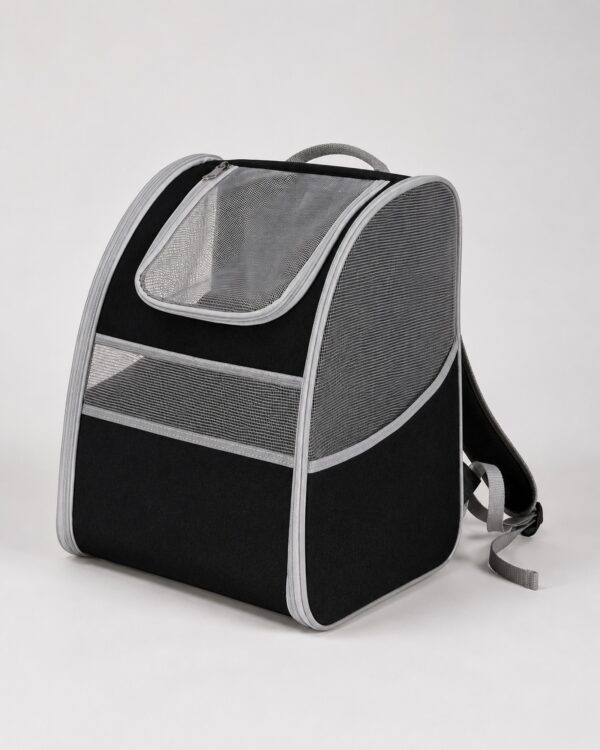 Trail Fold-Flat Mesh Backpack Carrier