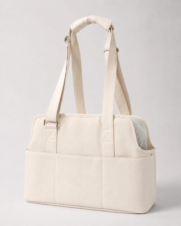 City Soft Tote Pet Carrier