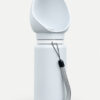 Trail Fold-Around Pet Water Bottle