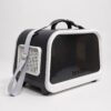 Everyday Castle-View Hard-Shell Pet Carrier