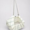 Road Fold-Away Cat Litter Box Station