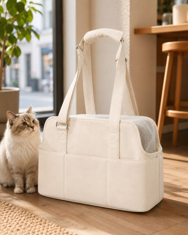 Everyday Soft Tote Pet Carrier