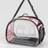 Everyday Clear-View Cat Carrier