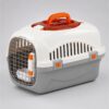 Sky Top-Window Hard-Shell Pet Carrier