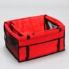 Road Open-Top Dog Car Seat