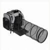 Camp Tunnel-Rest Backpack Pet Carrier