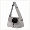 Everyday Open-Top Sling Pet Carrier