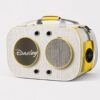 Everyday Side-Fan Pet Carrier
