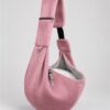 Everyday Mesh-Comfort Sling Pet Carrier