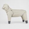Trail Full-Cover Four-Leg Dog Raincoat
