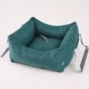 Road Convertible Car-Seat Pet Bed