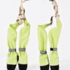 Trail All-Leg Rain Shield Dog Suit