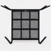 Road Mesh Dog Car Seat Divider