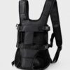 Road Legs-Out Front & Back Dog Carrier