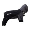 Trail Zip-Front Large-Dog Rain Suit