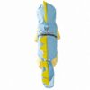Everyday Dino-Hood Four-Leg Dog Rain Suit