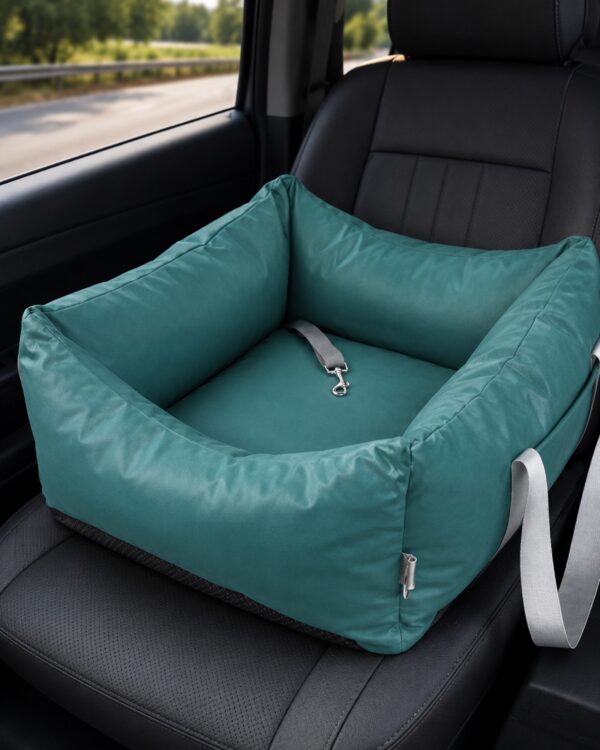 Road Convertible Car-Seat Pet Bed