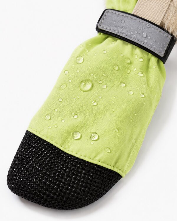 Trail All-Leg Rain Shield Dog Suit