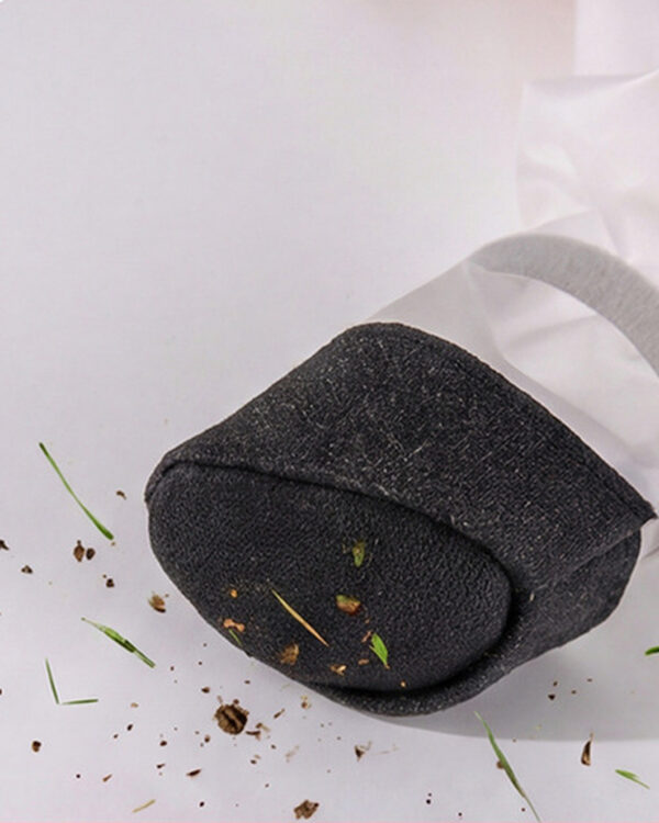 Everyday Paw-Cover Four-Leg Dog Dust Suit