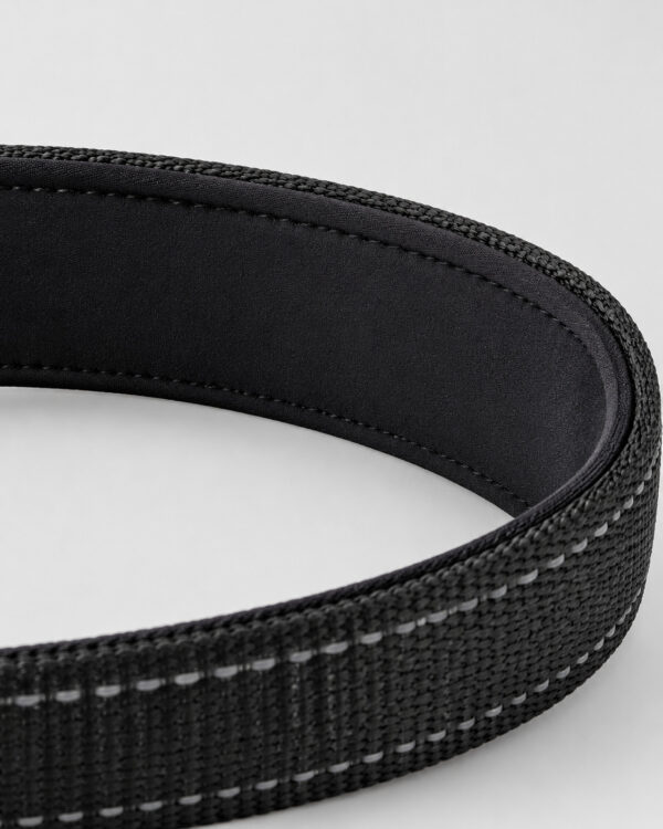 Everyday Slide-On Engraved ID Dog Collar