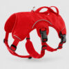 Trail Three-Strap Twin-Handle Dog Harness
