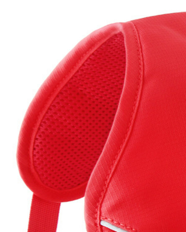 Trail Three-Strap Twin-Handle Dog Harness