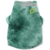 Everyday Leash-Port Large-Dog Sherpa Coat